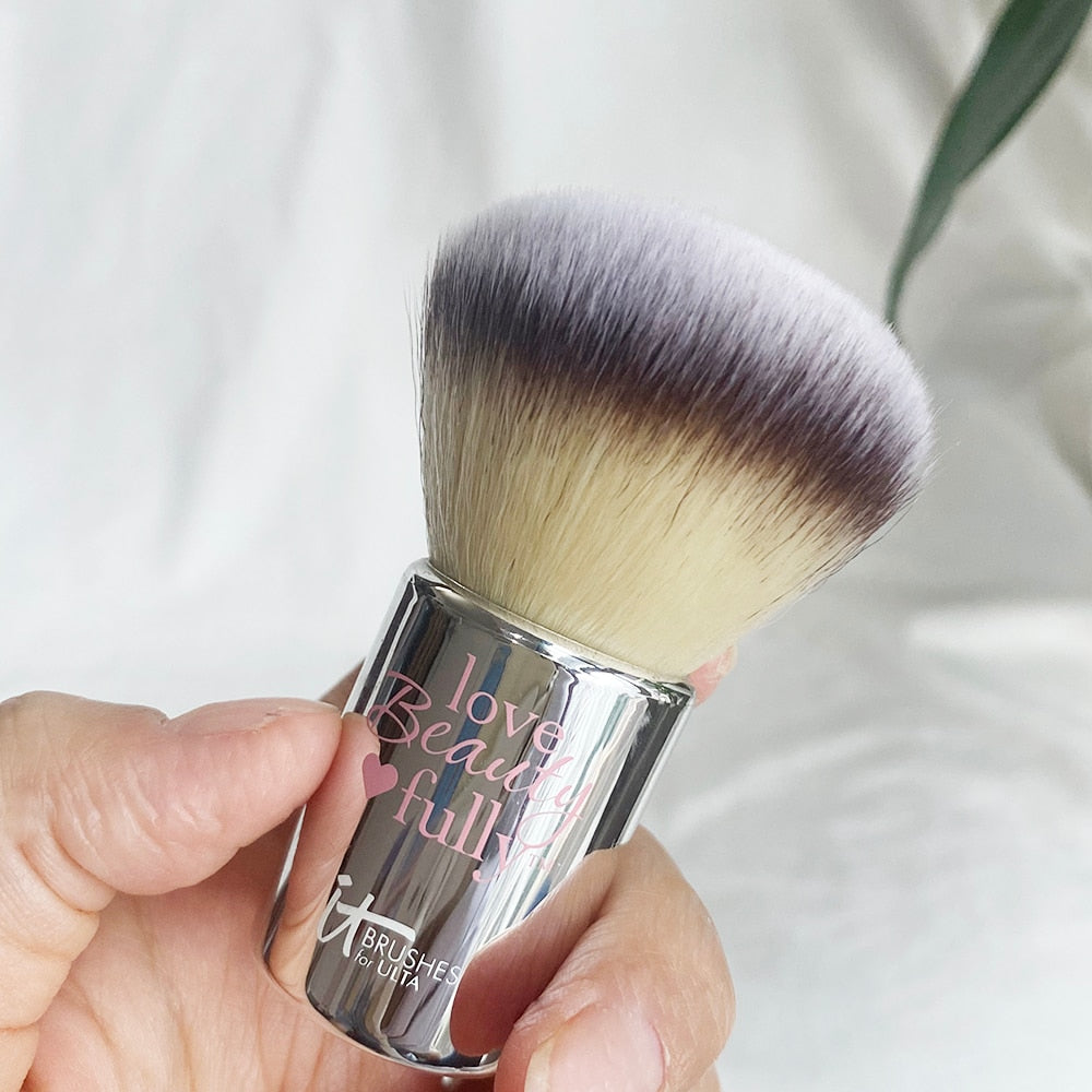 Love Beauty Fully Essential Kabuki powder Brush No.207