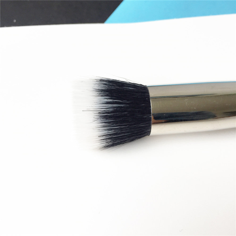 Short duo fiber brush 130