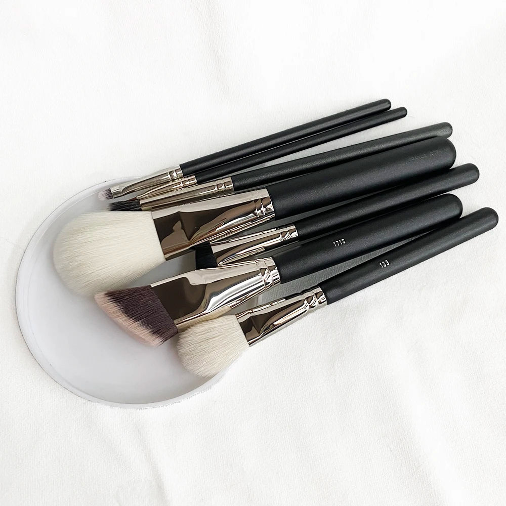 Professional Brush Set