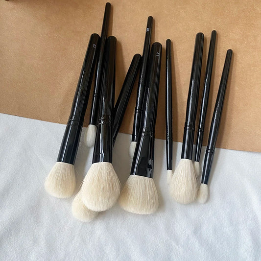 Face Makeup Brush Set