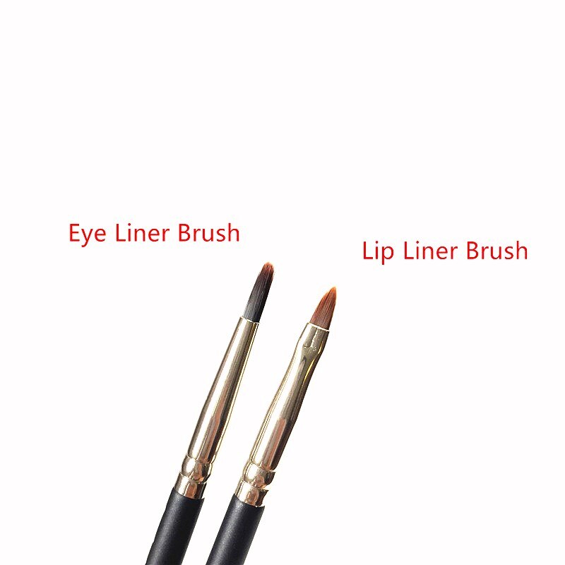 #209 Eyeliner Brush / #311 lip liner brush