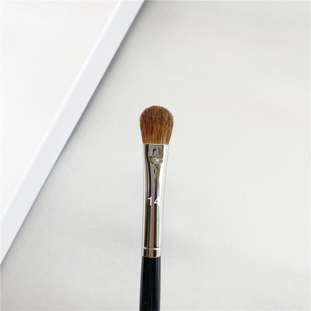 PRO Eye Shadow Makeup Brush 14