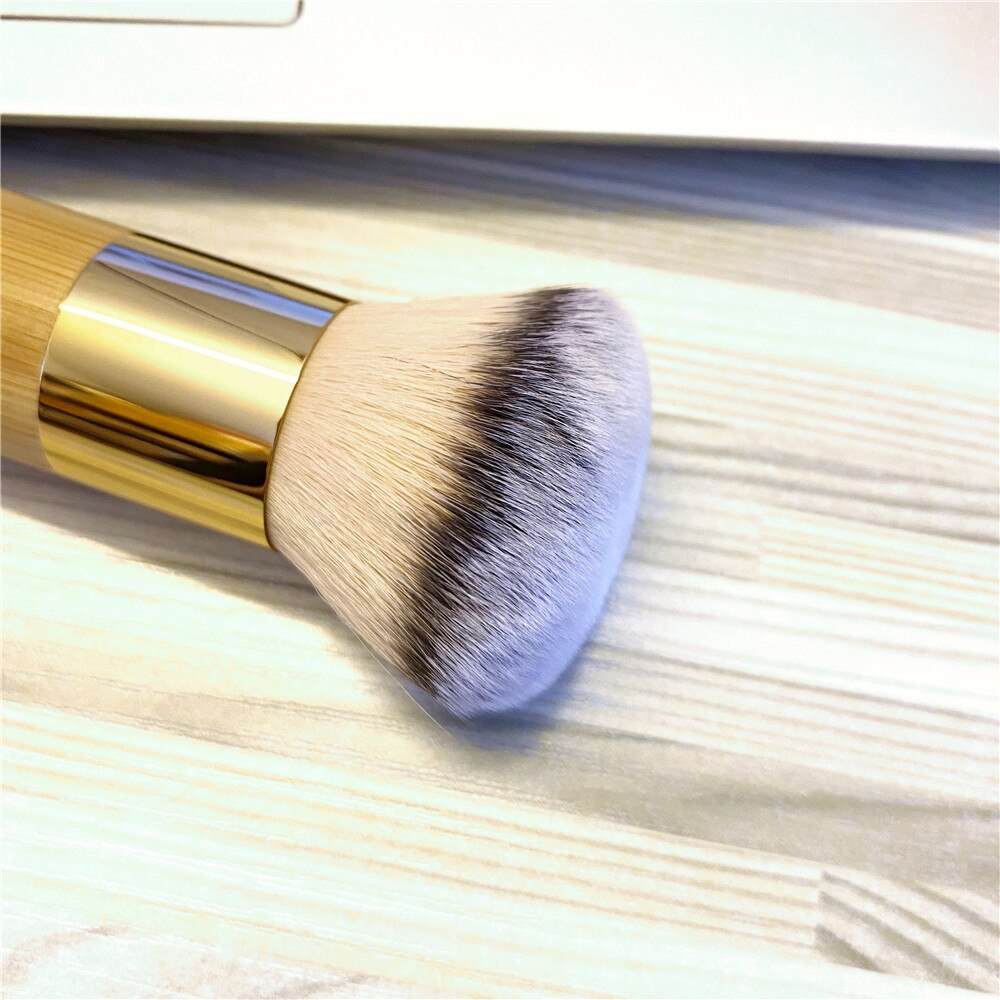 The Buffer Airbrush Foundation