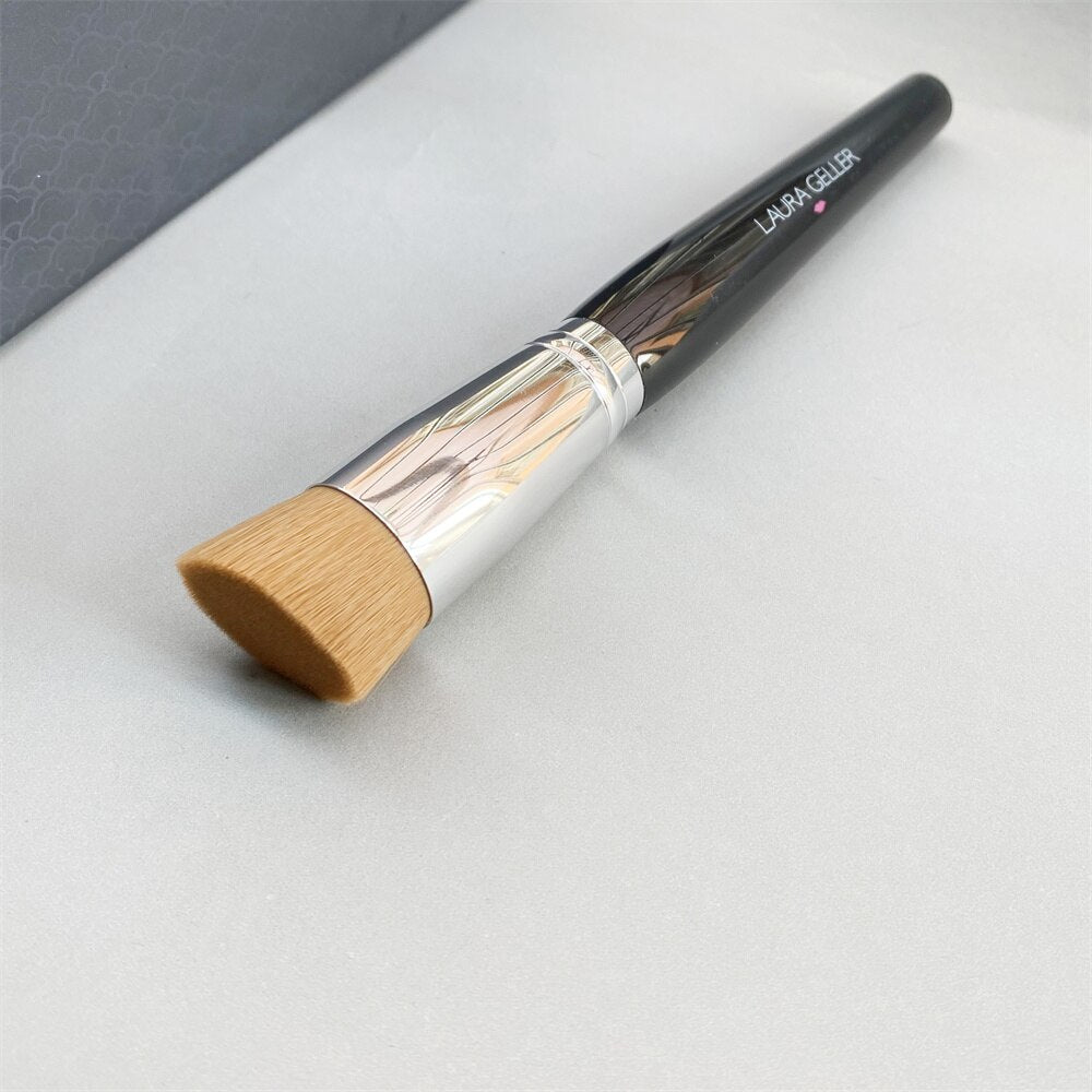 Professional Makeup Brushes Combination