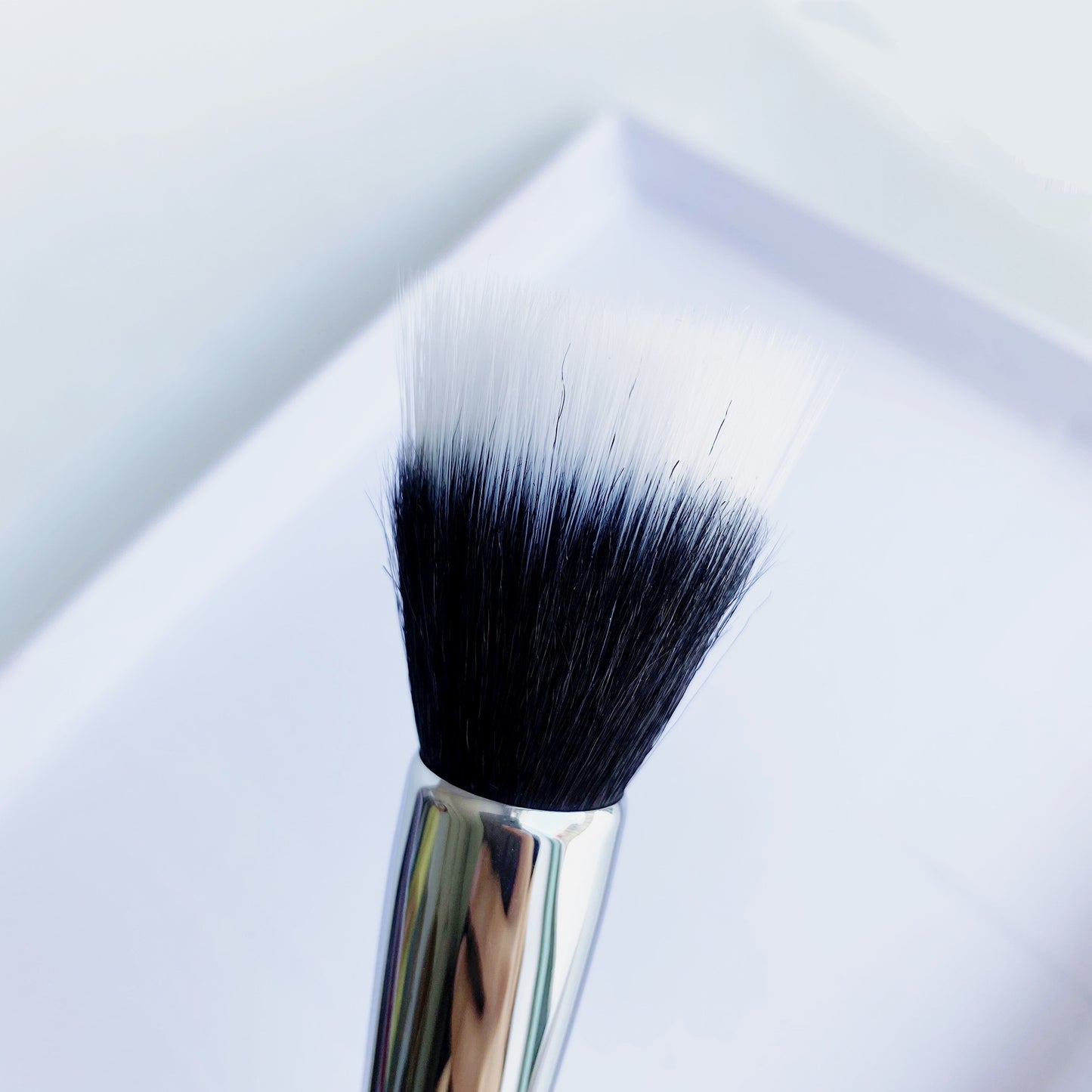 Mistake Proof Sheer Application Brush