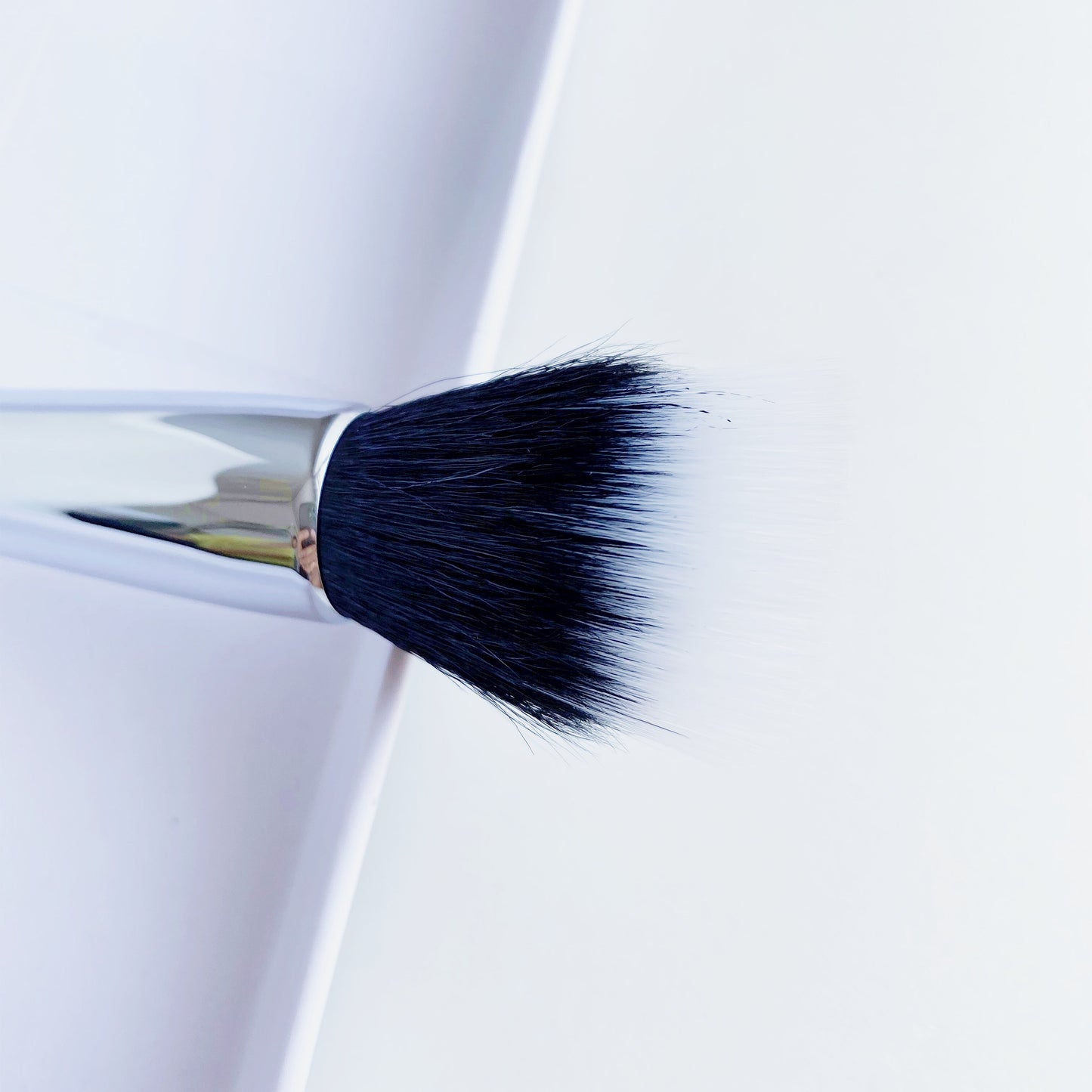 Mistake Proof Sheer Application Brush