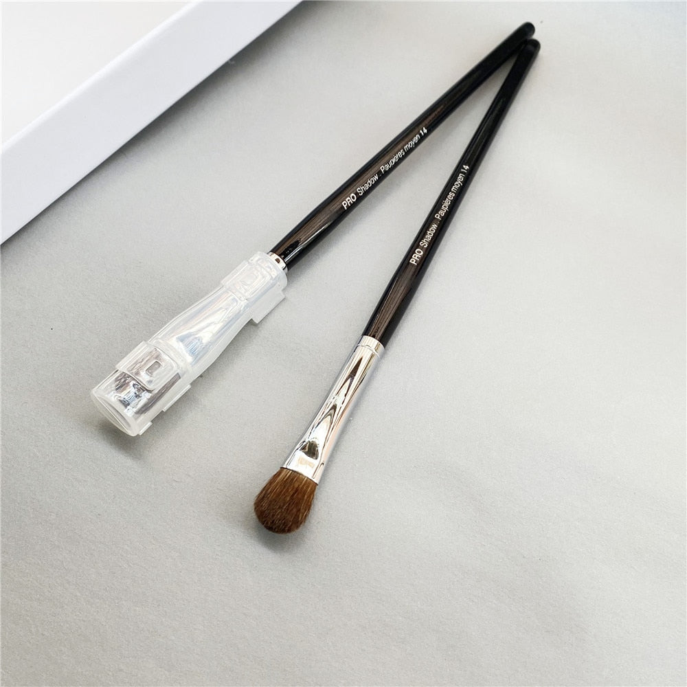 PRO Eye Shadow Makeup Brush 14