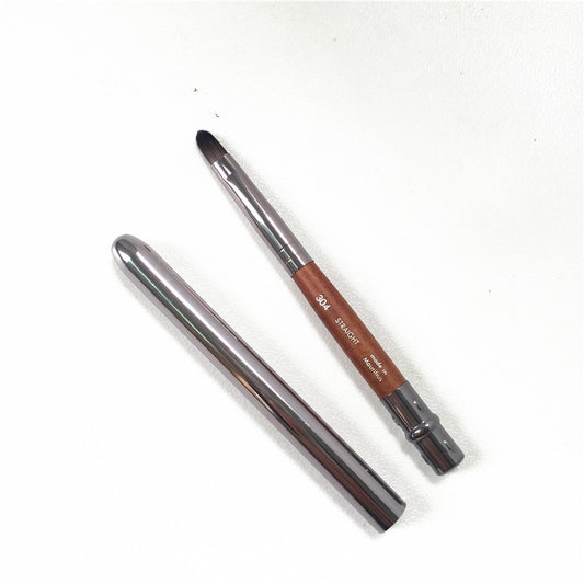 Retractable Lip Brush No.304