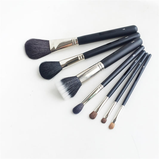 I1SS-POWDER  6SS/11S/13P/16PP Eye Shadow Blending Makeup Brush