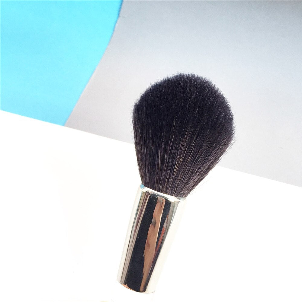 BRUSH 37 BRONZER / 76 Perfect Foundation