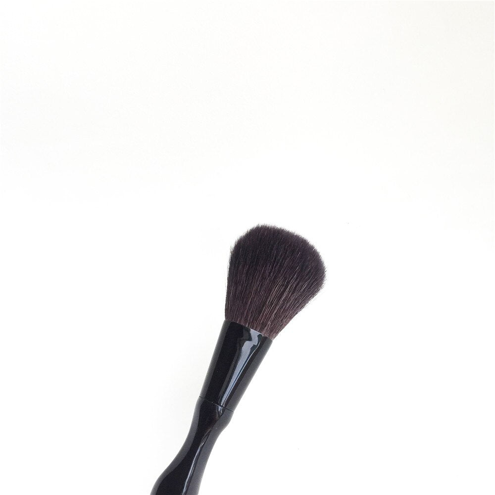 Brushes 01-Powder 24-Dense Blush/Powder 29-Domed Blusher