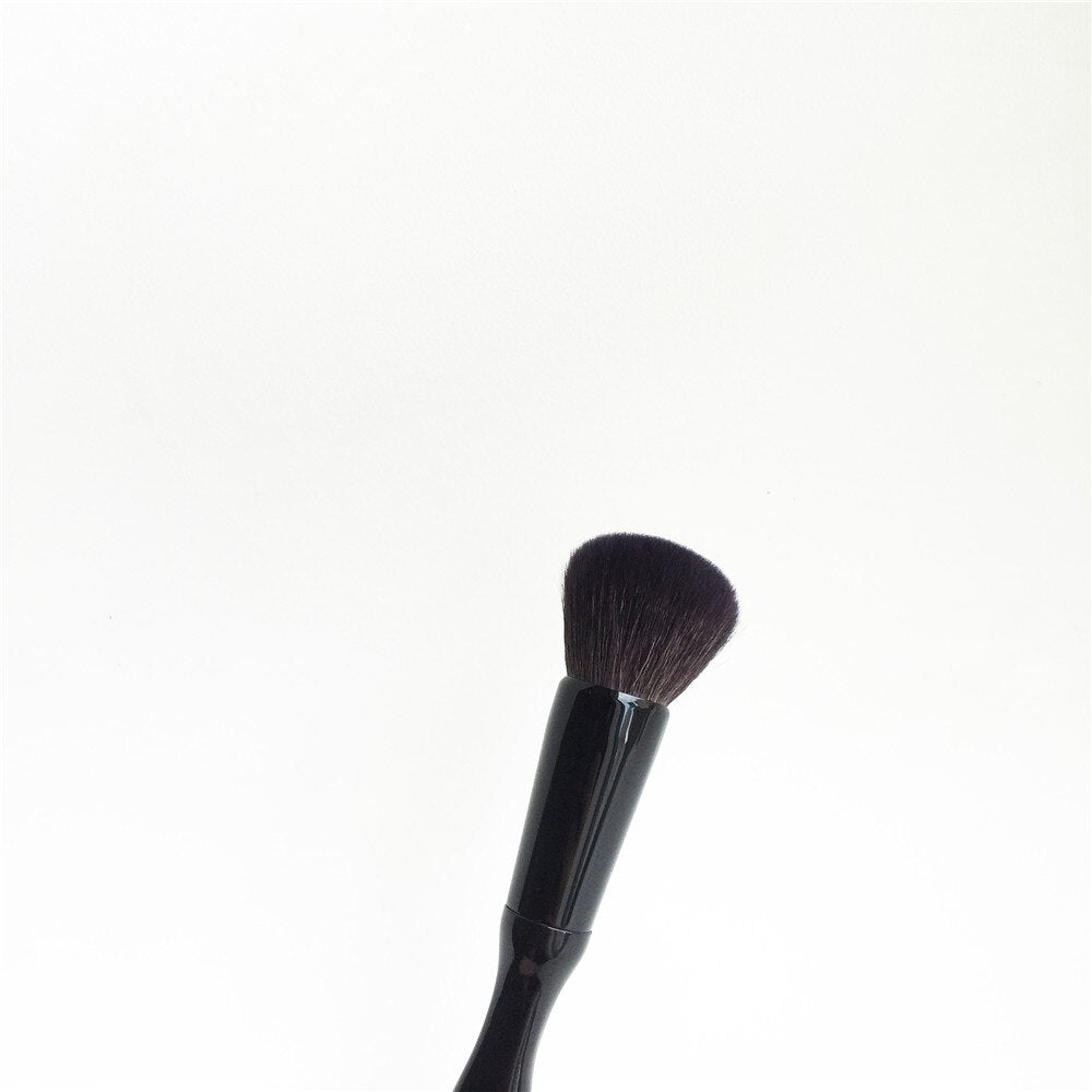 Brushes 01-Powder 24-Dense Blush/Powder 29-Domed Blusher