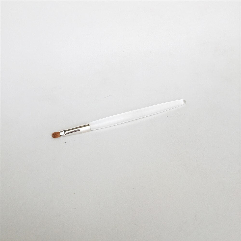 Precision Lip Brush No.7