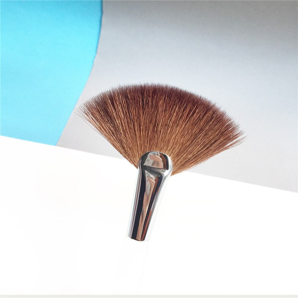 Fan Brush No.62