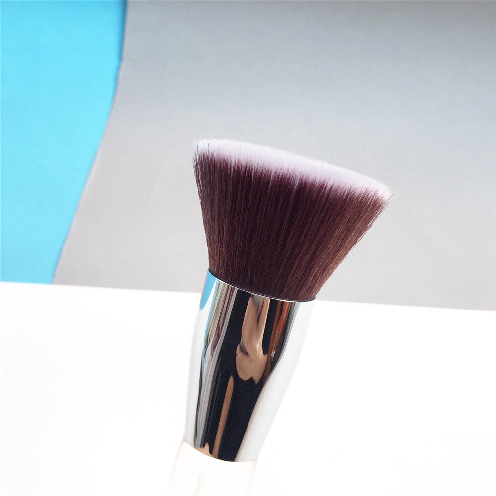 BRUSH 37 BRONZER / 76 Perfect Foundation