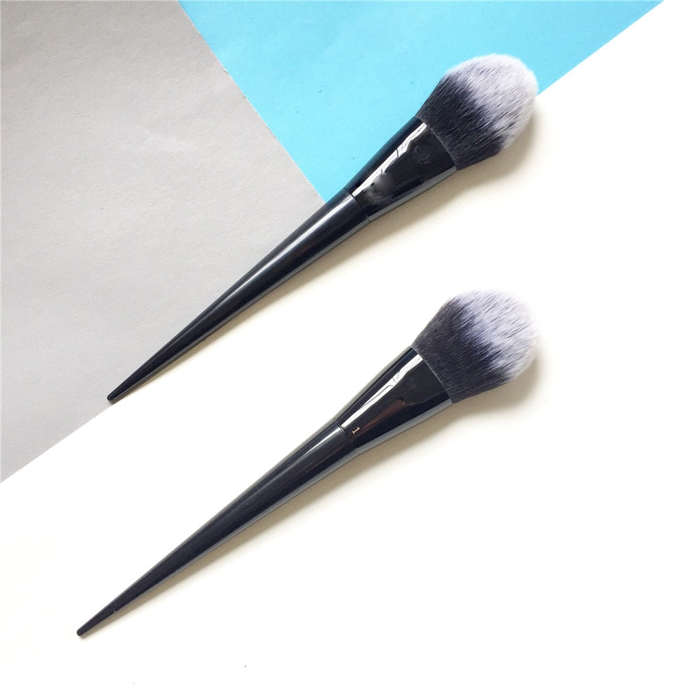 Precision Powder Brush #1