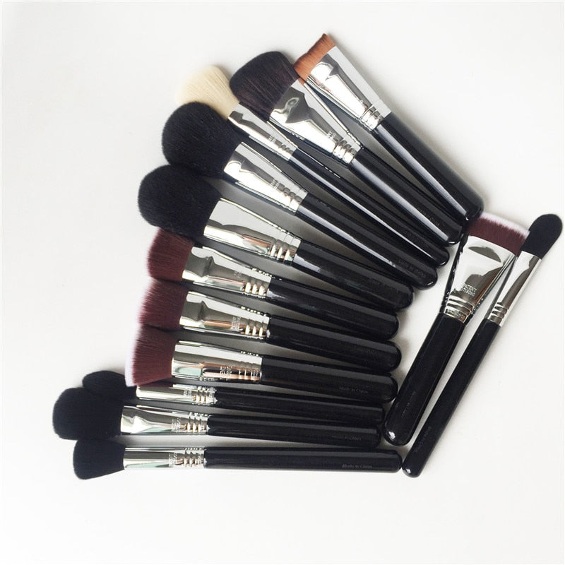 Face Makeup Brushes