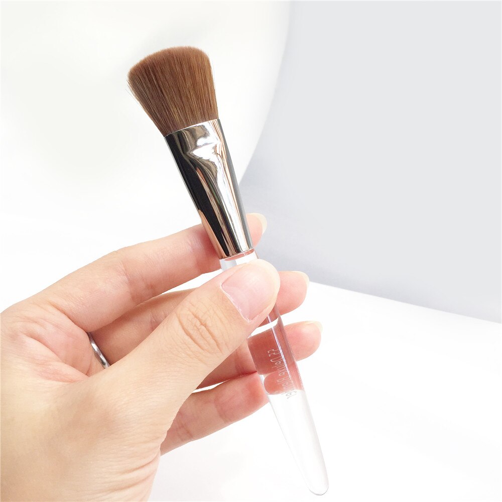 Brush 55 Deluxe Blender Foundation Brush