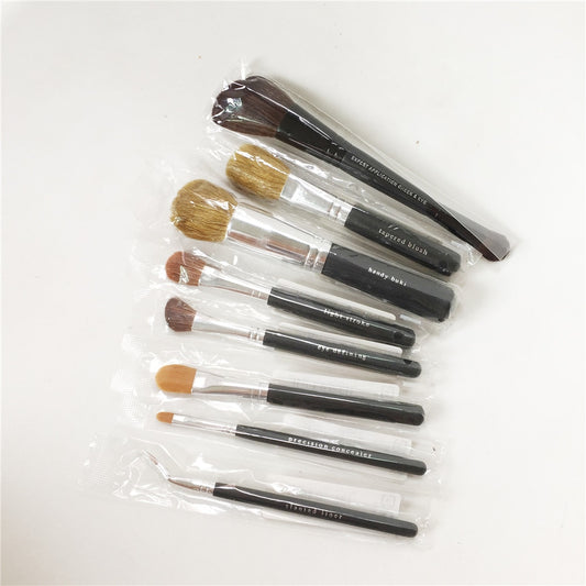 Multitasking Makeup Brushes Serie