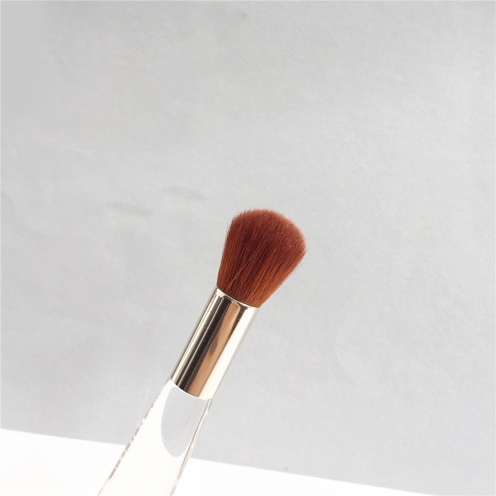 Double-Ended Wet Dry Even Skin  Face Brush