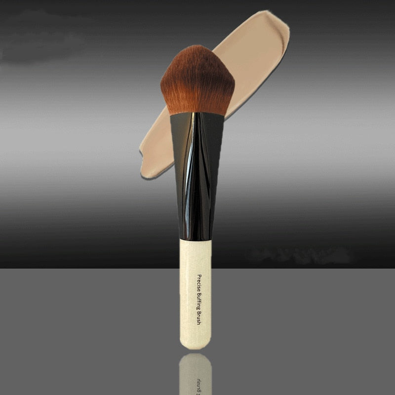 Precise Buffing Brush