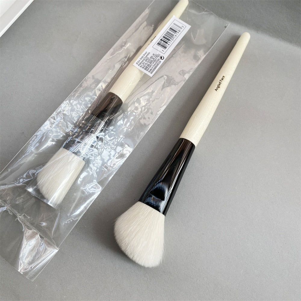 Angled Face Brush