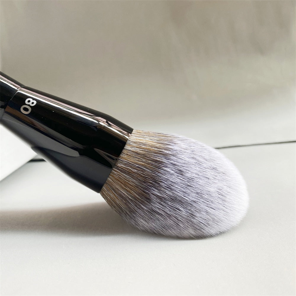 PRO Bronzer Brush #80