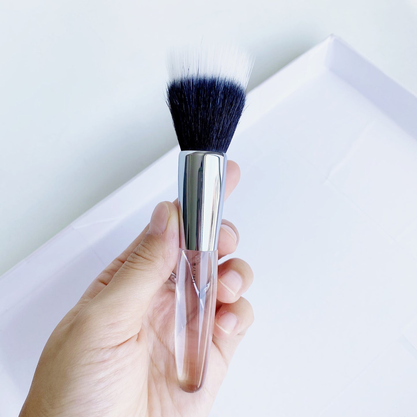 Mistake Proof Sheer Application Brush