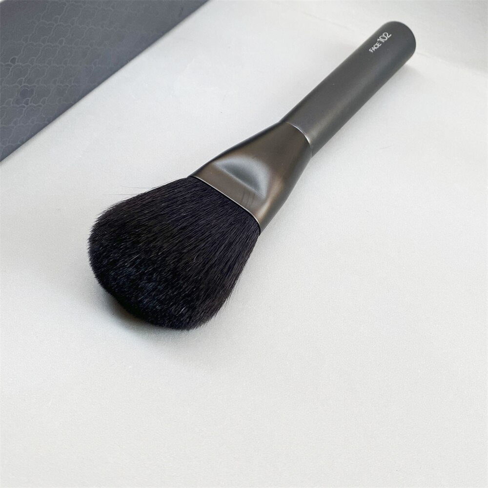 Professional Makeup Brushes Combination