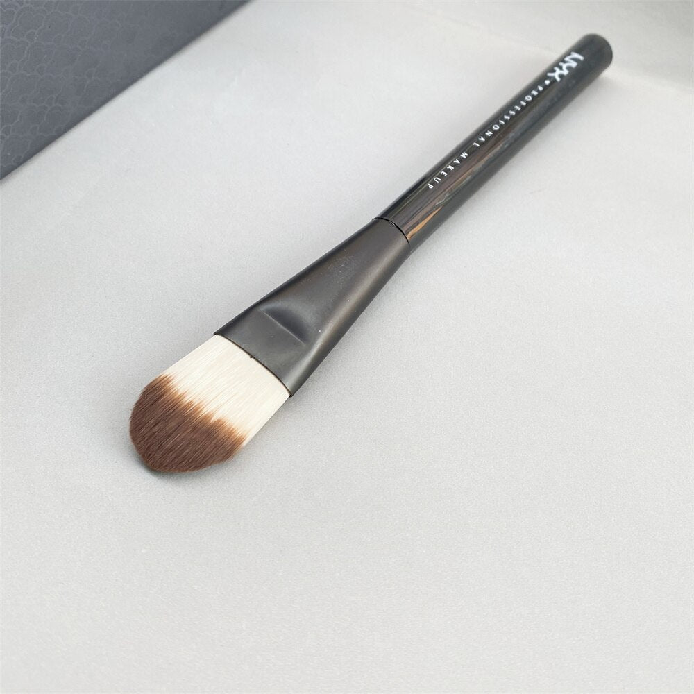 Professional Makeup Brushes Combination