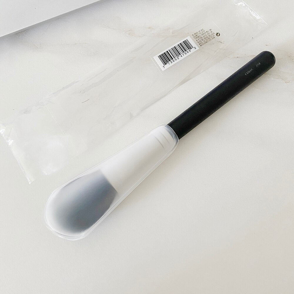 129S Powder/Blush Brush