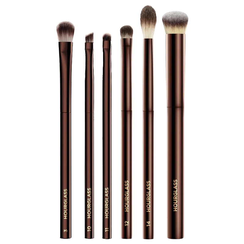 Mini Combo Professional Brushes