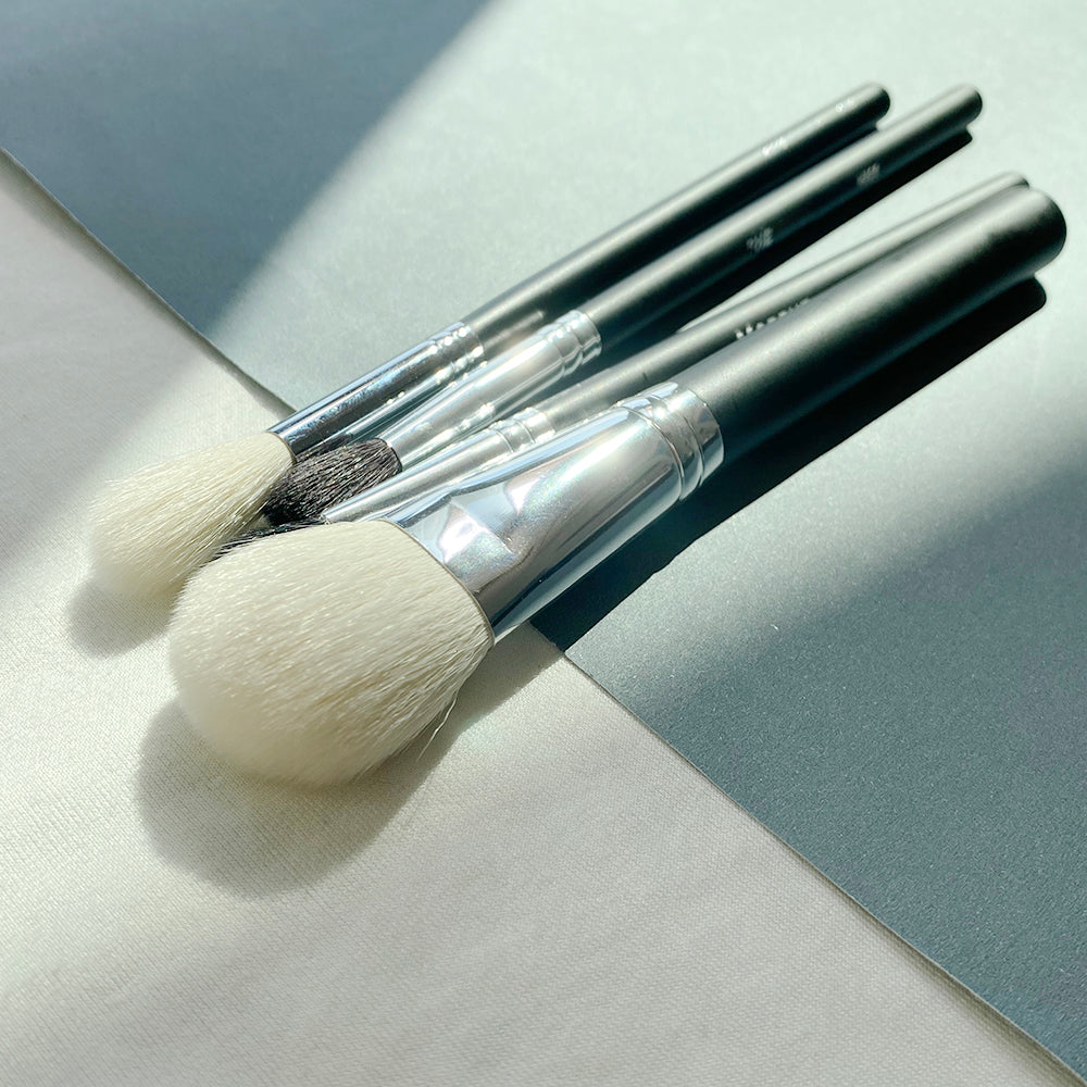 Fast Makeup Brush set