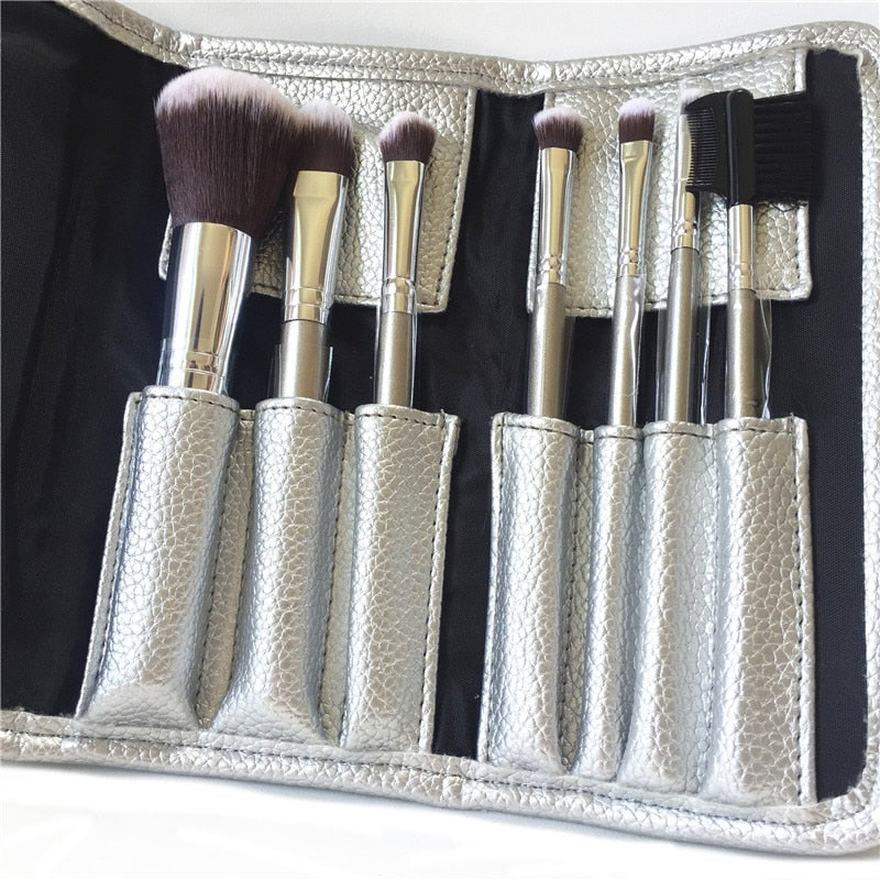 |200007787:200004889#Silver Brush Set|3256805114466497-Silver Brush Set