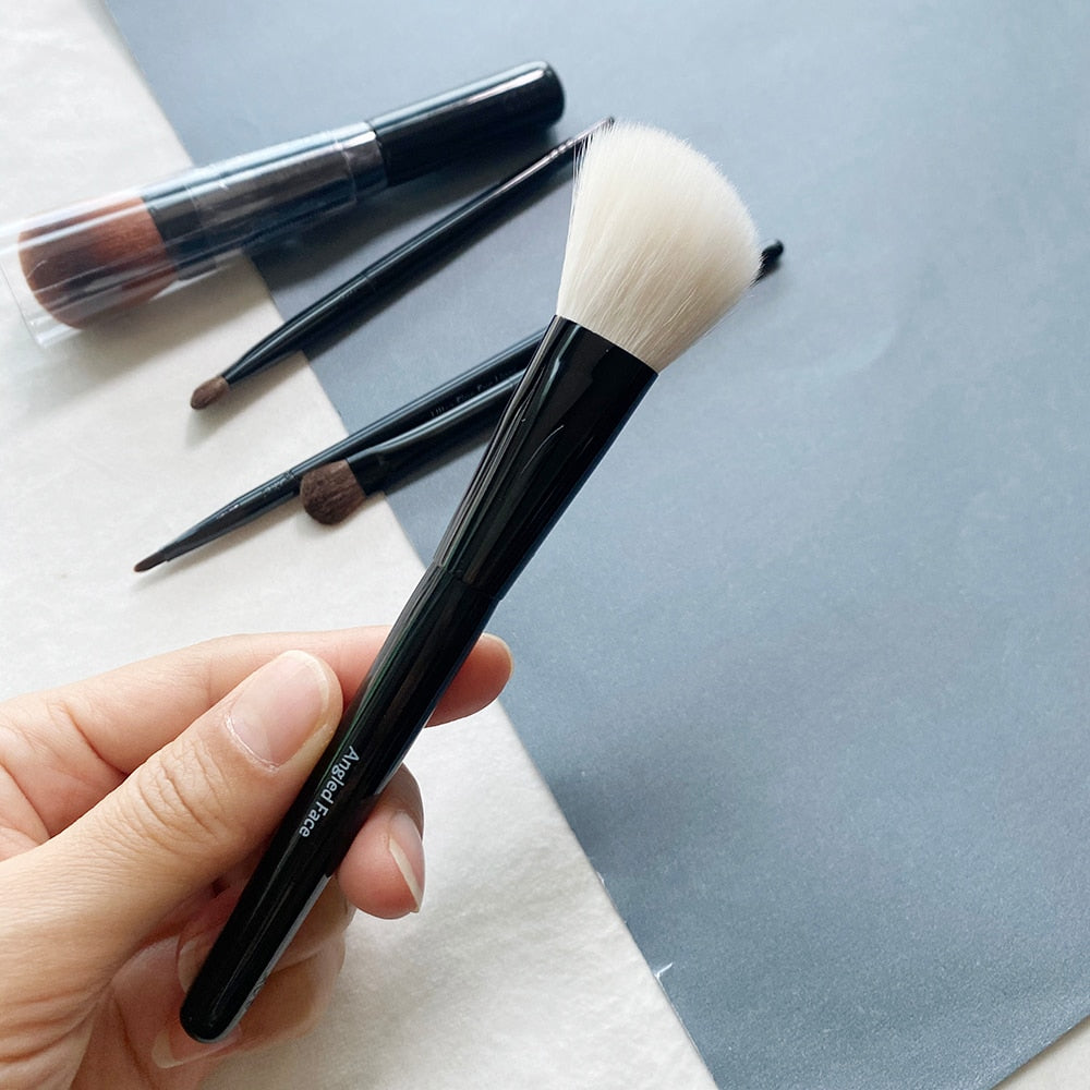 Makeup Artist Travel Makeup Brushes set