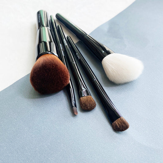 Makeup Artist Travel Makeup Brushes set