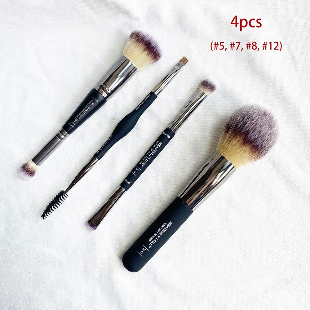 Heavenly Luxe Makeup Brushes Set