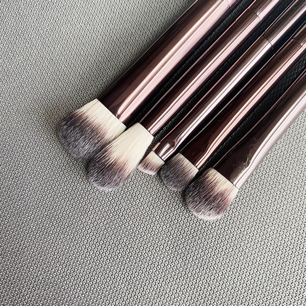 Mini Combo Professional Brushes