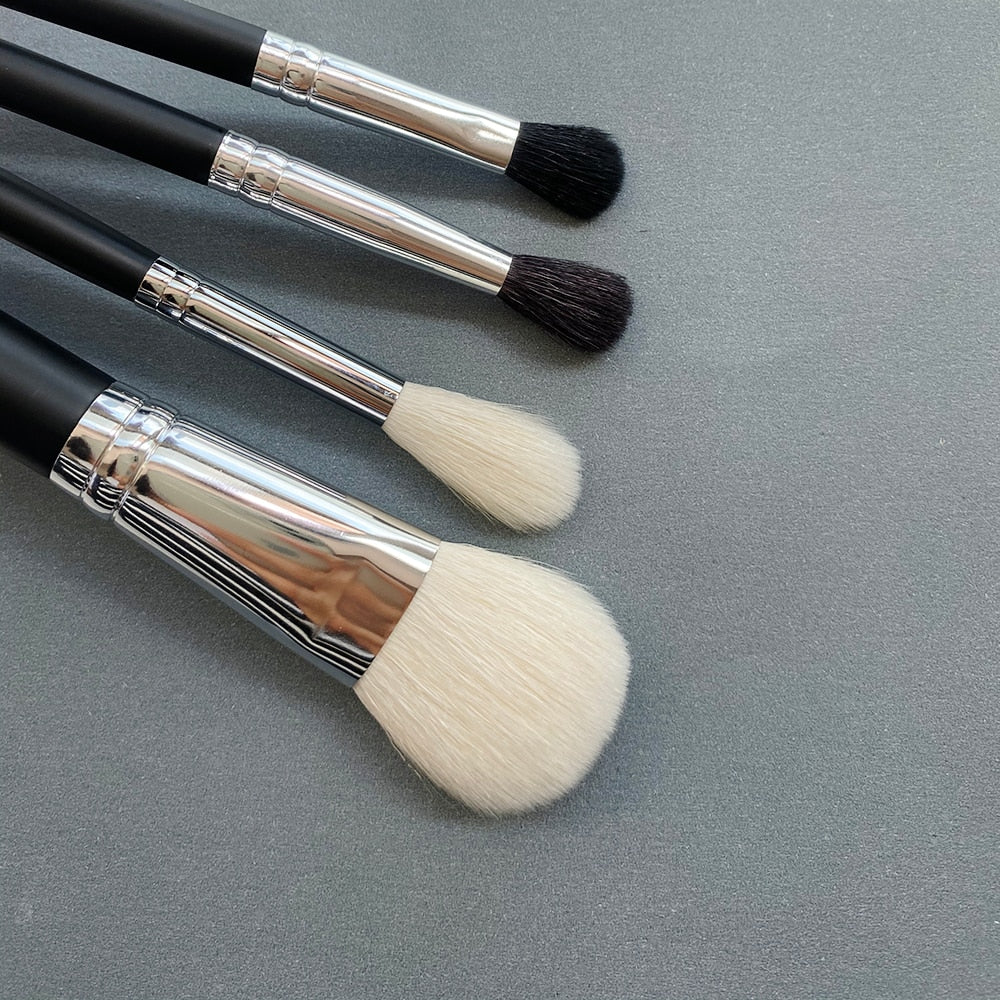 Fast Makeup Brush set