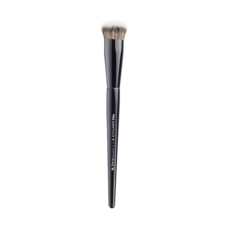 Pro Foundation Blush Contour Makeup Brushes Models 70/70.5/78/96/99