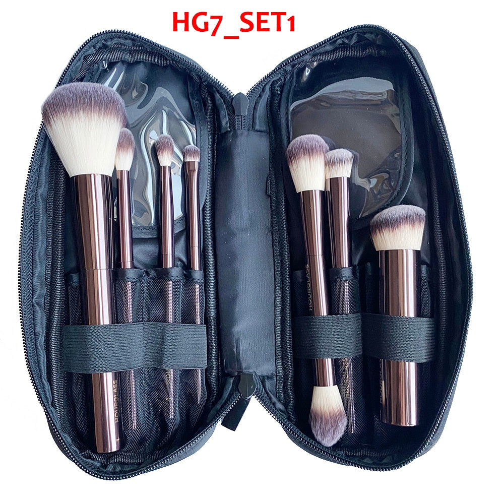 Selected Combo Professionak Makeuo Brushes