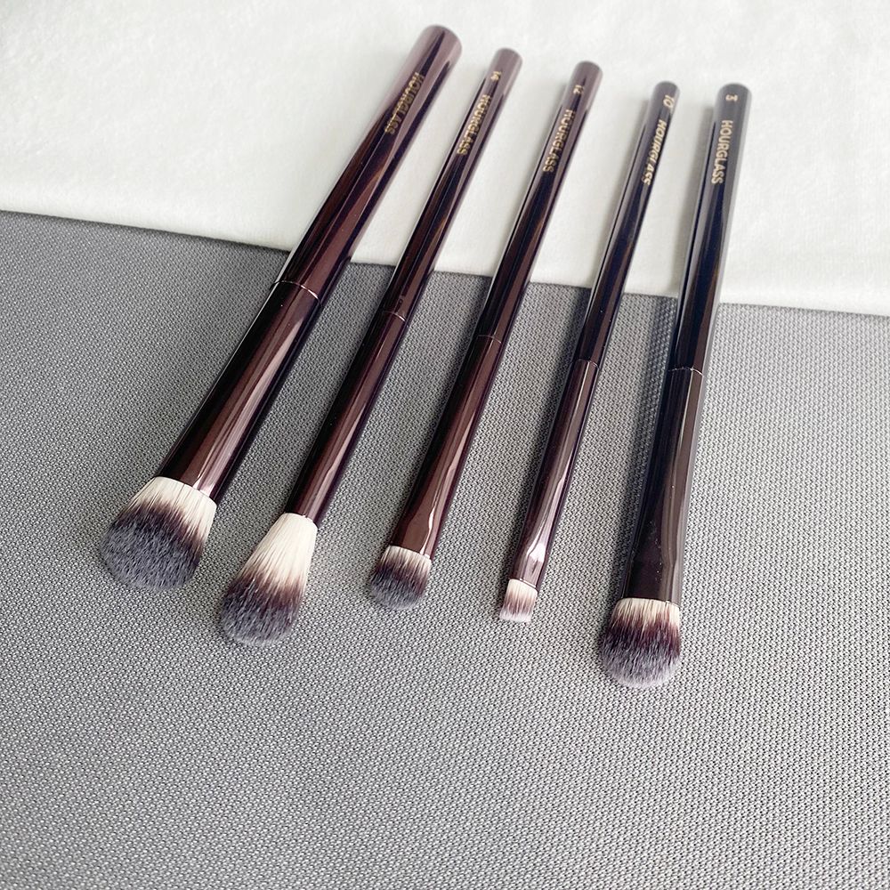 Mini Combo Professional Brushes