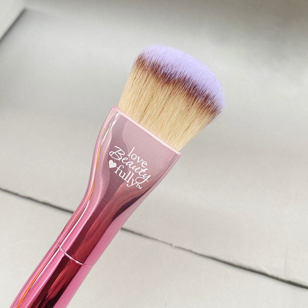 Love Beauty Fully Love is the Foundation Makeup Brush