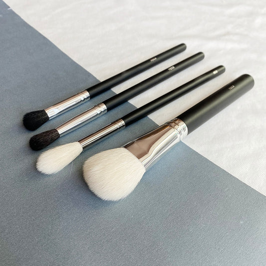 Fast Makeup Brush set