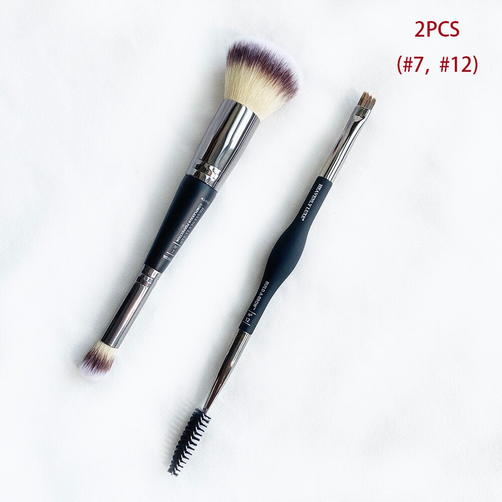 Heavenly Luxe Makeup Brushes Set