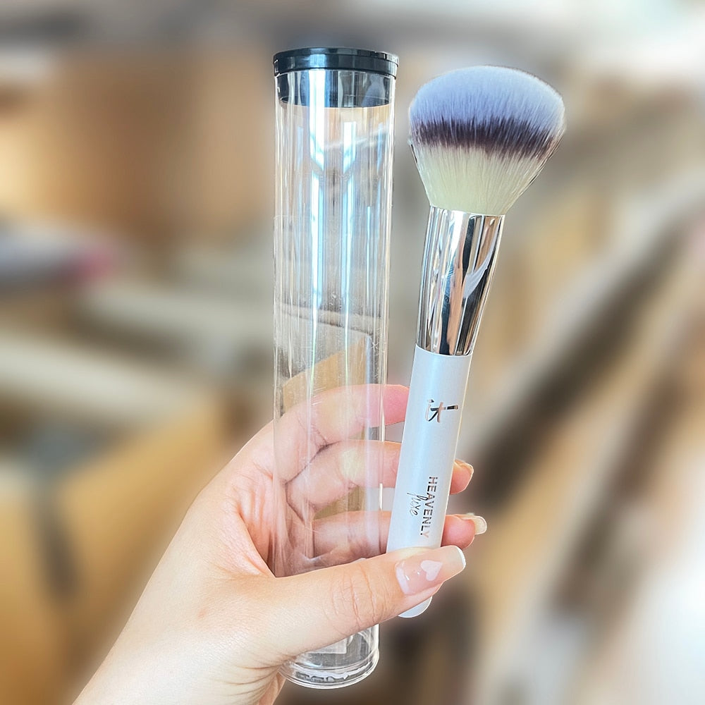 HEAVENLY LUXE BUFFING FOUNDATION BRUSH