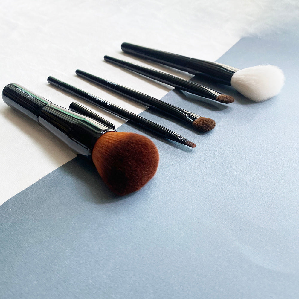 Makeup Artist Travel Makeup Brushes set