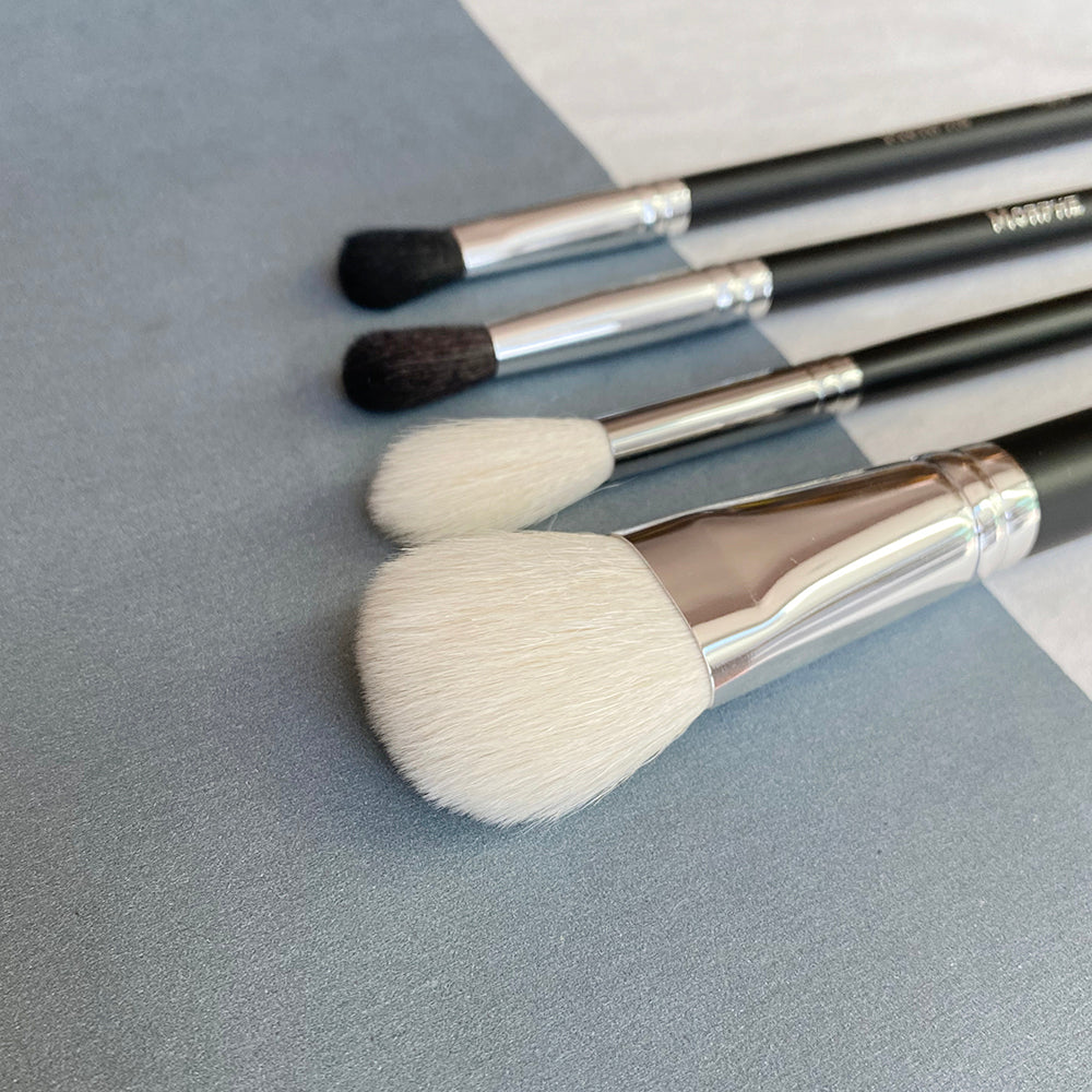 Fast Makeup Brush set