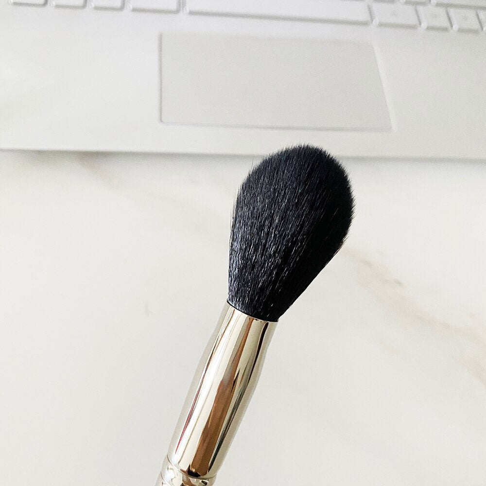 129S Powder/Blush Brush