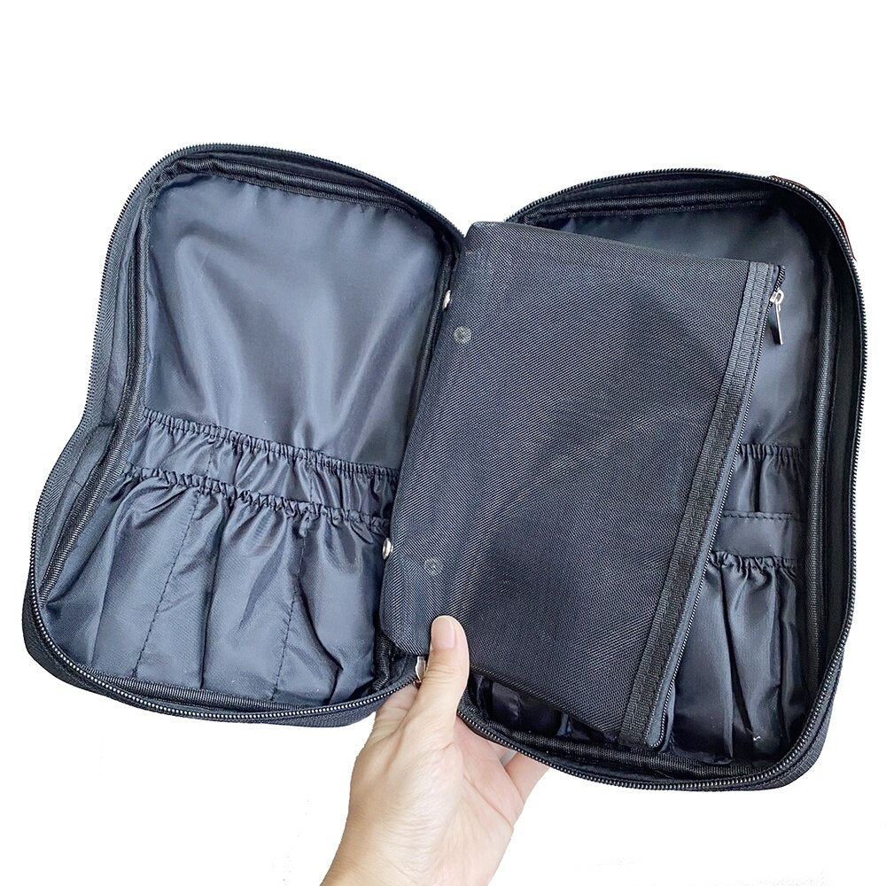 Travel Makeup Case